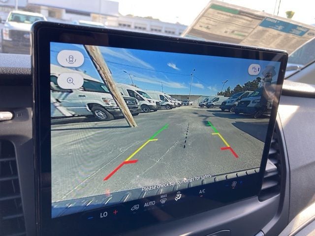 2026 Ford Transit-150 Base