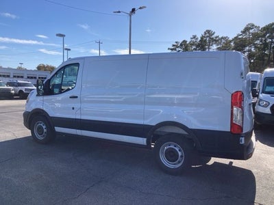 2026 Ford Transit-150 Base