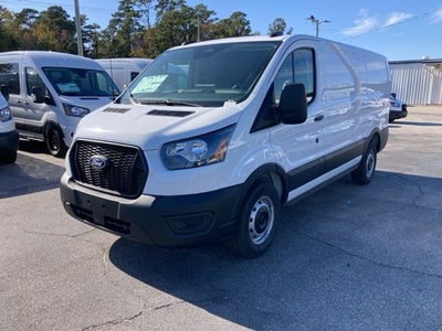 2026 Ford Transit-150 Base