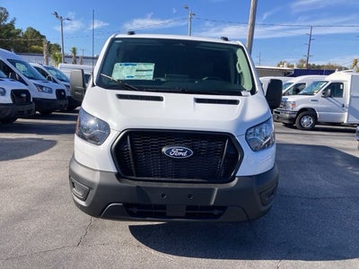 2026 Ford Transit-150 Base