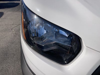 2026 Ford Transit-150 Base