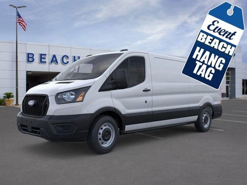 2026 Ford Transit-150 Base