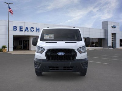 2026 Ford Transit-150 Base