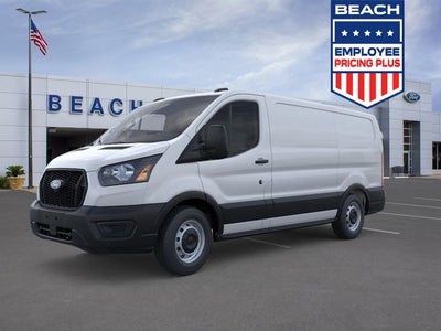 2026 Ford Transit-150 Base