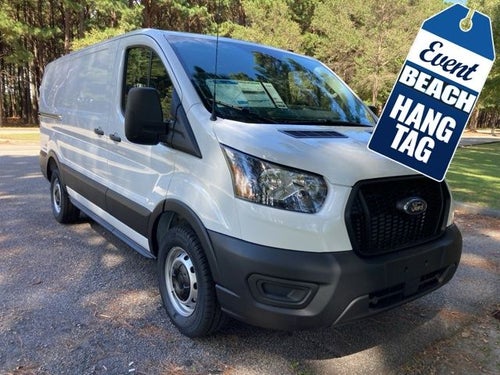 2025 Ford Transit-150 Base
