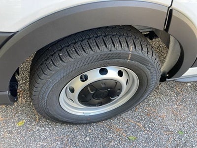 2025 Ford Transit-150 Base