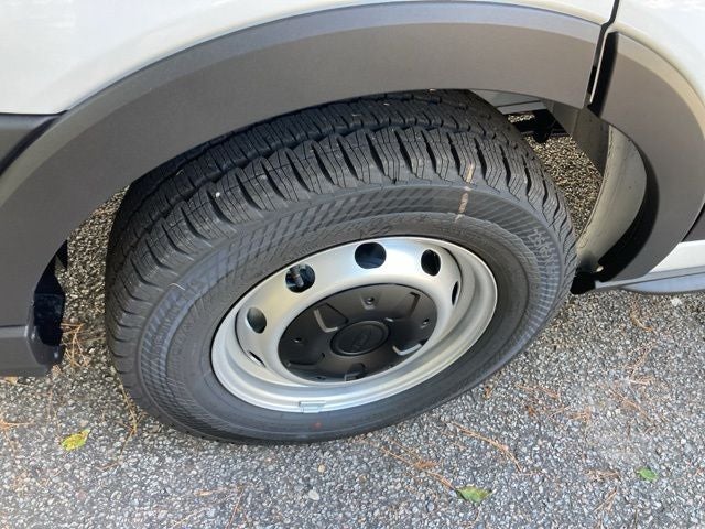 2025 Ford Transit-150 Base