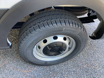 2025 Ford Transit-150 Base