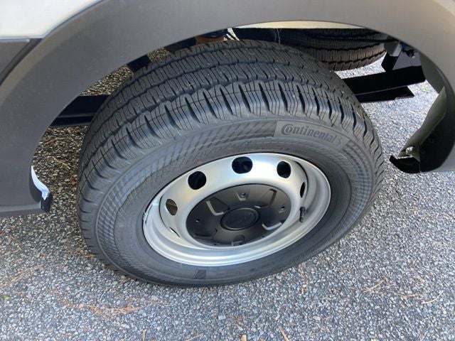 2025 Ford Transit-150 Base