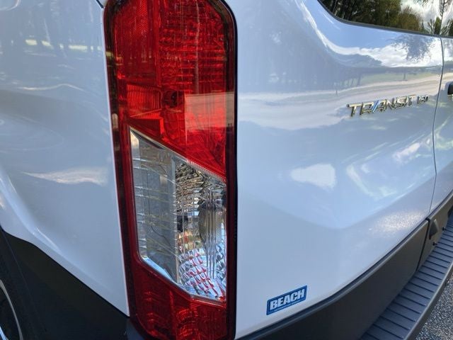 2025 Ford Transit-150 Base