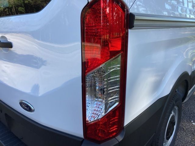 2025 Ford Transit-150 Base