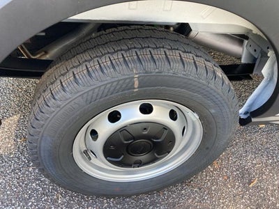 2025 Ford Transit-150 Base