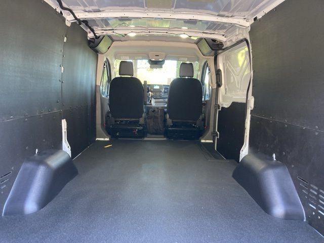 2025 Ford Transit-150 Base