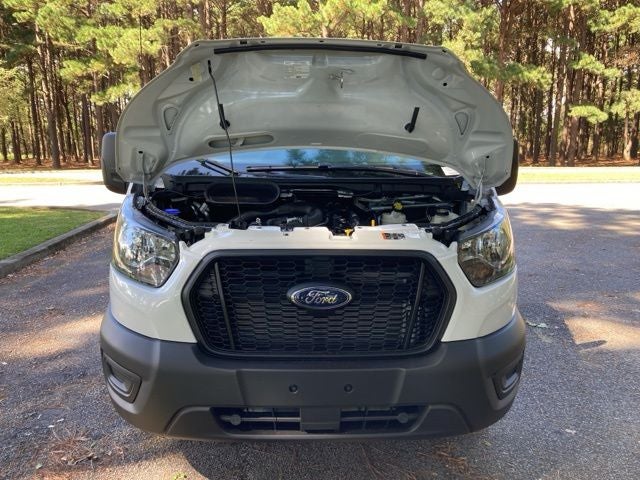 2025 Ford Transit-150 Base