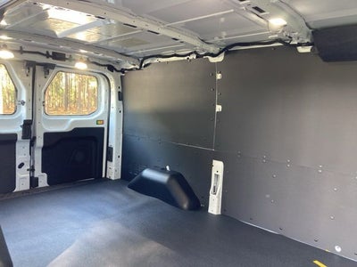 2025 Ford Transit-150 Base