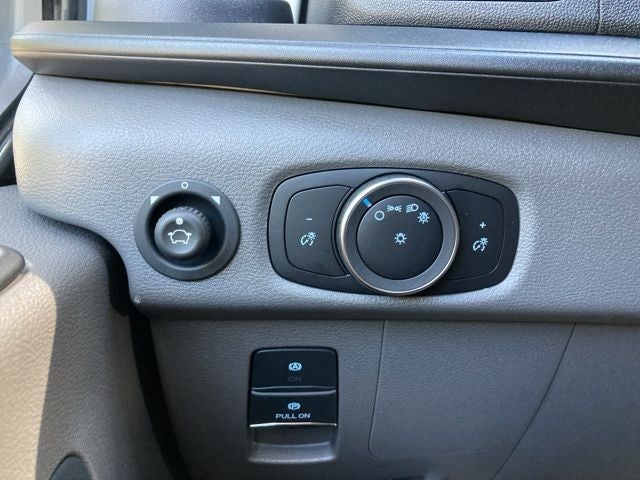 2025 Ford Transit-150 Base