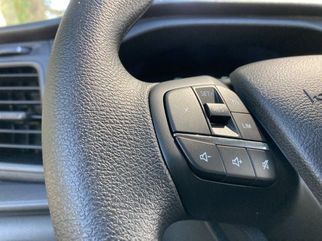 2025 Ford Transit-150 Base