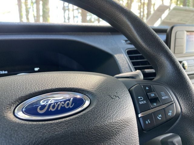 2025 Ford Transit-150 Base