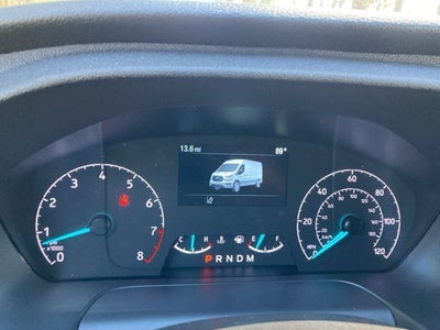 2025 Ford Transit-150 Base