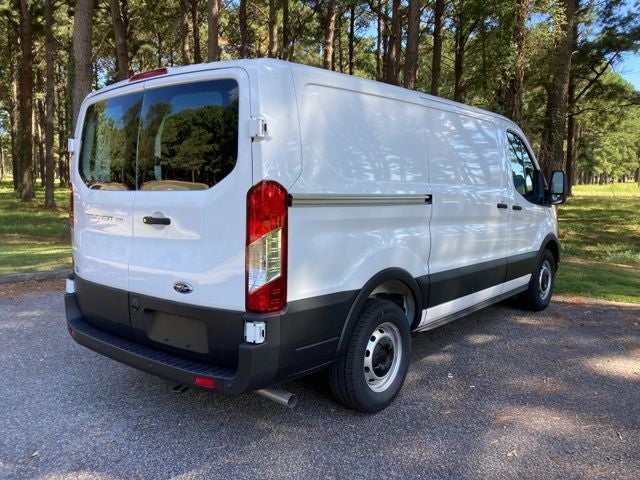 2025 Ford Transit-150 Base
