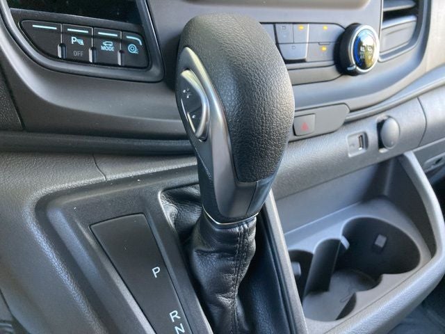 2025 Ford Transit-150 Base