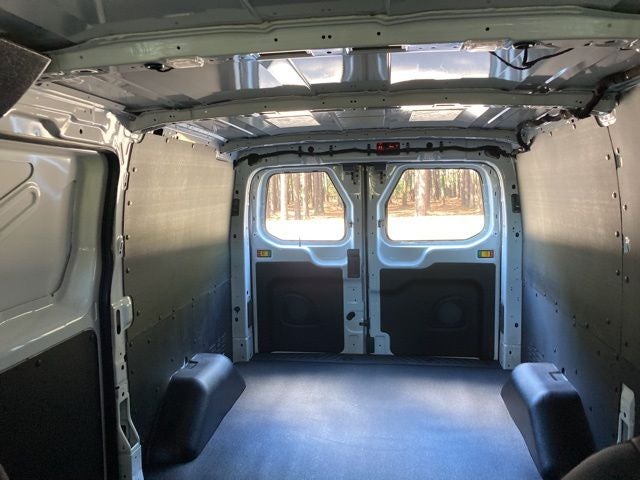 2025 Ford Transit-150 Base