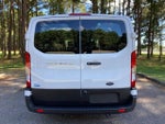 2025 Ford Transit-150 Base