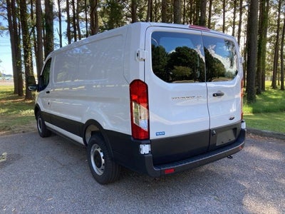 2025 Ford Transit-150 Base