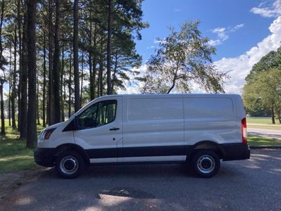 2025 Ford Transit-150 Base