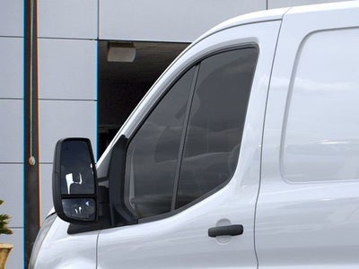 2026 Ford Transit-150 Base