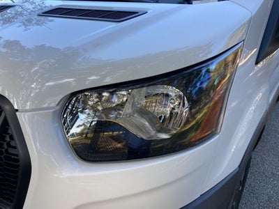 2026 Ford Transit-150 Base
