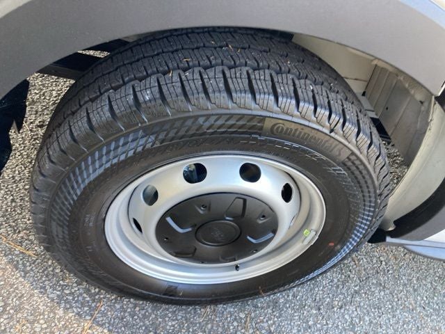 2026 Ford Transit-150 Base