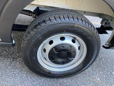 2026 Ford Transit-150 Base