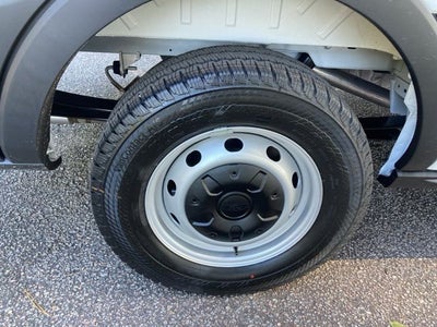 2026 Ford Transit-150 Base