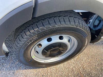 2026 Ford Transit-150 Base