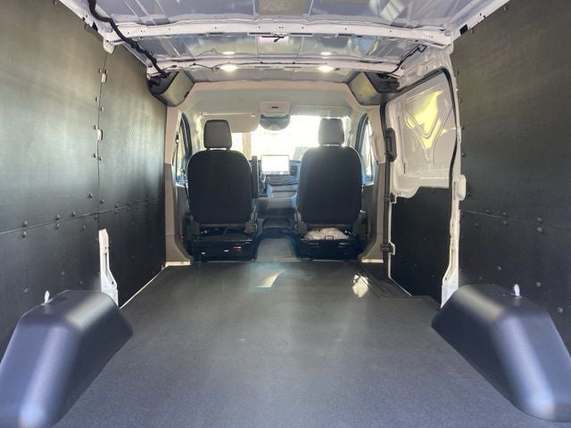 2026 Ford Transit-150 Base