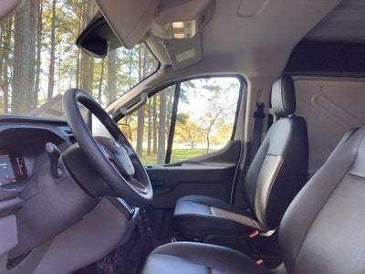 2026 Ford Transit-150 Base