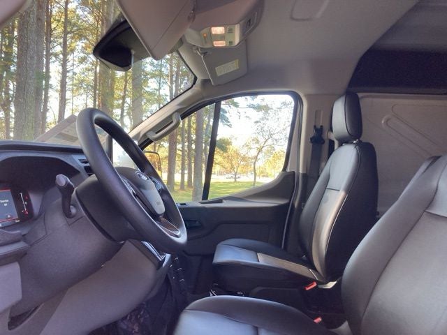 2026 Ford Transit-150 Base