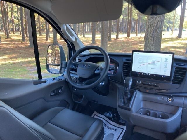 2026 Ford Transit-150 Base