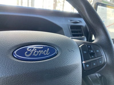 2026 Ford Transit-150 Base