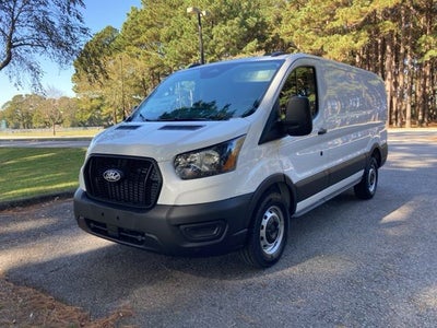 2026 Ford Transit-150 Base