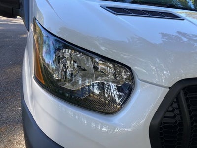 2026 Ford Transit-150 Base