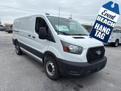 2026 Ford Transit-150 Base