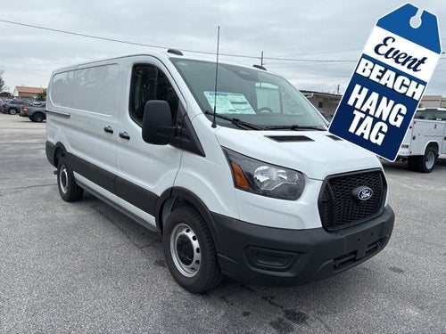 2026 Ford Transit-150 Base