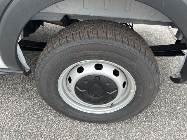 2026 Ford Transit-150 Base