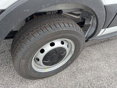 2026 Ford Transit-150 Base