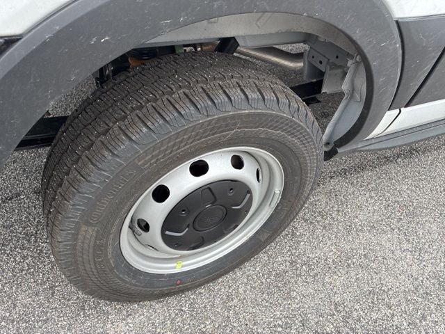 2026 Ford Transit-150 Base