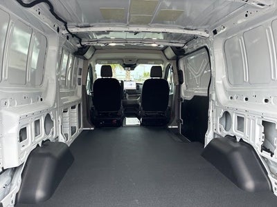 2026 Ford Transit-150 Base