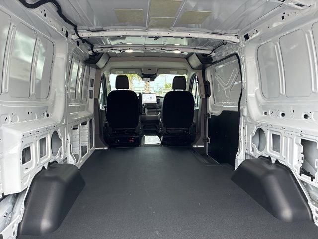 2026 Ford Transit-150 Base