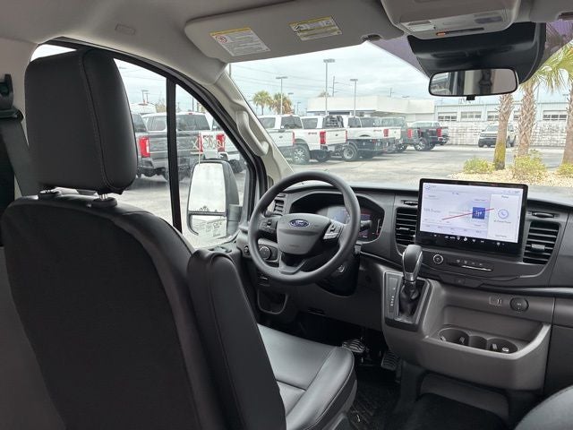 2026 Ford Transit-150 Base